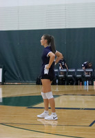Girls JV Volleyball