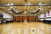 Homecoming Dance 9.18.21