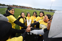 Homecoming Powder Puff 10.6.22