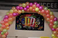 Homecoming Dance 10.8.22