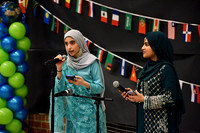 Multicultural Festival 3.8.24