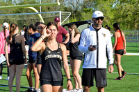 Girls Varsity Track and Field