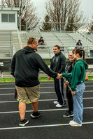 Boys and Girls Varsity Track & Field