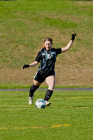 Soccer Varsity Girls 4-26