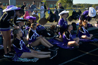 Football Sophomore Boys 9-30