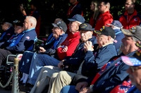 Bravo, Brewers-Arlington National Cemetery