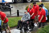 Bravo-Arlington National Cemetery