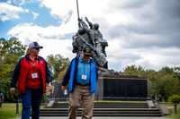 Green Bay-Iwo Jima Marine Corps Memorial