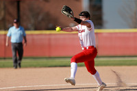 Softball Varsity Girls 4-13