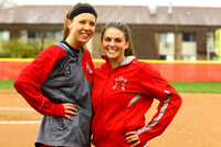 Softball Varsity Girls 4-24