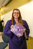 Graduation Candids 5.14.16