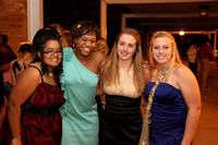 Homecoming Dance