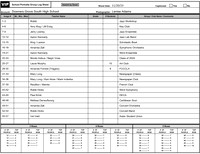 Clubs and Groups, Day 1, 11.20.23