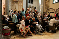 Baccalaureate Mass