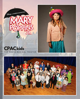 Costume Portraits, Group Photos, and Memory Mates