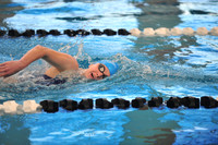 Swimming Varsity Girls 9-30