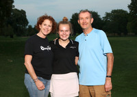 Golf Senior Night 9.24.20