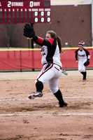 Softball Varsity Girls 4-5