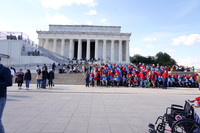 Green Bay-The National Mall