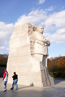 Green Bay-F.D.R. and M.L.K. Memorials