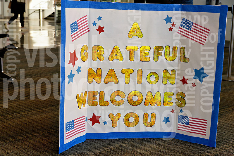 Visual Image Photography, Inc | Bravo-D.C. Arrival