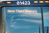 Bravo-9/11 and Pentagon Memorials
