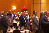 Hall of Fame - Banquet