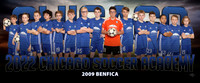 benfica