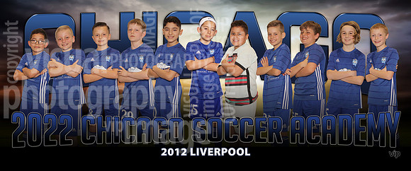 liverpool