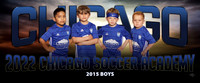 15boys