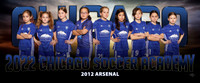 arsenal