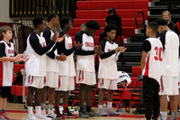 Basketball Varsity Boys 12-13