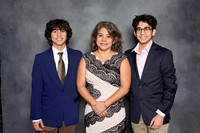 Mother/Son Dinner, 1/28/24, SET  1