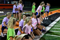 Powder Puff Game 9.14.22
