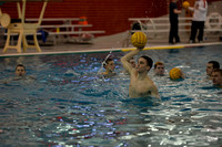 Water Polo Varsity Boys 3-10
