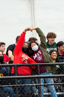 Senior College Decision Day Ceremony 4.29.22