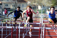 Boys Track