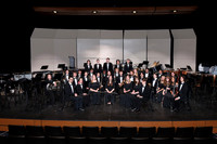 Fall Band Concert 11.16.22
