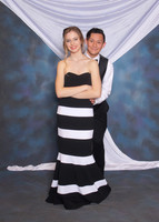 Prom Portraits 5.11.18
