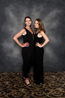 Mother Daughter Luncheon - Portraits 4.15.18