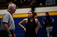 Wrestling Girls 11-30