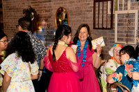 U46 Transition Prom 5.2.24