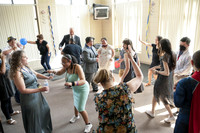 U46 Transition Prom 5.12.22