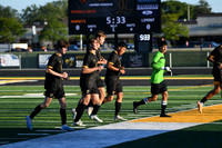 Boys Varsity Soccer