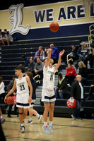 Basketball Varsity Boys 12-2