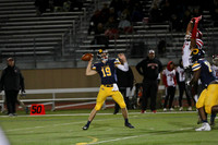 Football Varsity Homecoming 10-4