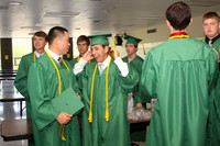 Graduation Candids