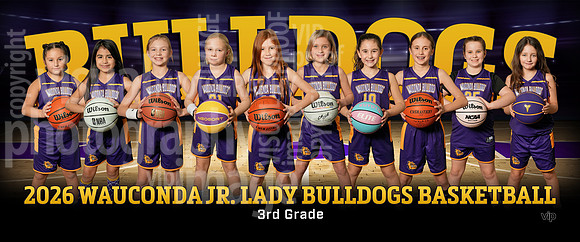 3rd Grade