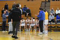 Basketball Varsity Boys 12-7