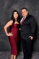Father Daughter Portraits Set 4 1.24.26
